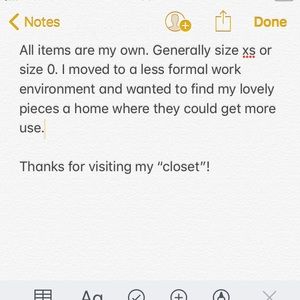 Thanks for visiting!